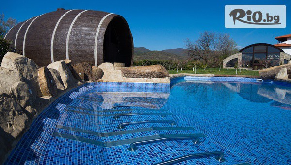 Винарна Старосел - thumb 3