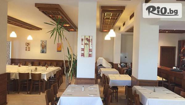 Апартаментен компплекс Хармони Хилс - thumb 3