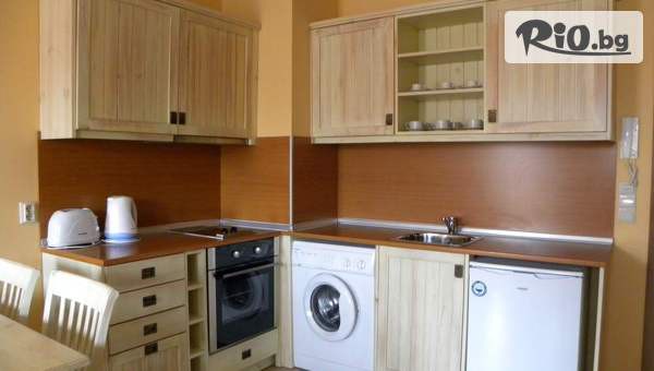 Апартаментен компплекс Хармони Хилс - thumb 4