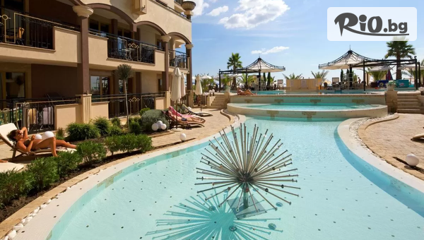 Хотел Golden Ina *** - thumb 2