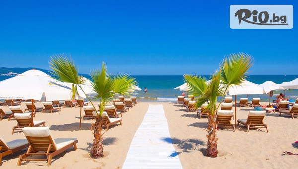 Хотел Golden Ina *** - thumb 3