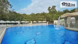 Хотел Форест Бийч 4*, Приморско #1