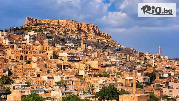 Мисис Травъл - thumb 2