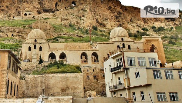 Мисис Травъл - thumb 3