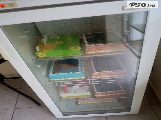 Сладкарска работилница Джойя - thumb 3 Сладкарска работилница Джойя - thumb 3