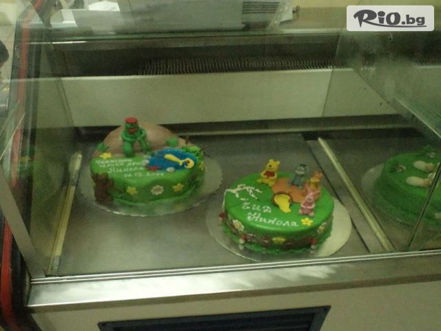 Сладкарска работилница Джойя - thumb 4 Сладкарска работилница Джойя - thumb 4