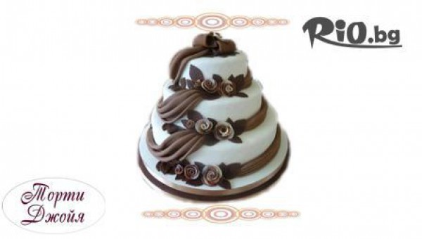 Сладкарска работилница Джойя - thumb 4