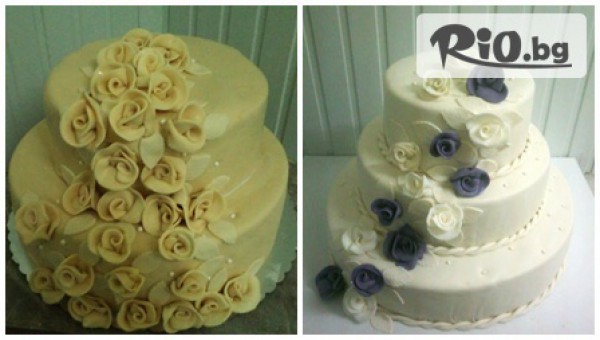 Сладкарска работилница Джойя - thumb 10