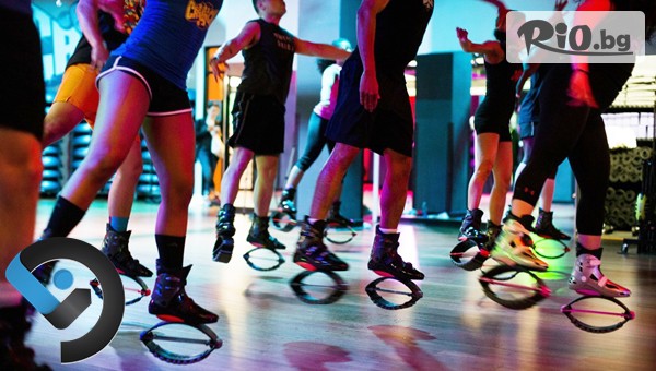 VISIGN Fitness Wellness Center - thumb 2