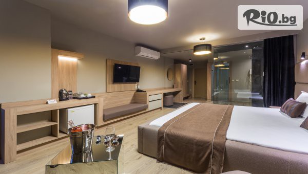 Хотел BLVD7 - thumb 6