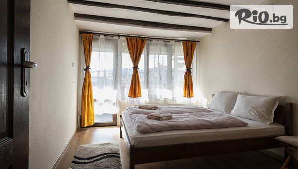 Къща за гости Старата къща - thumb 8