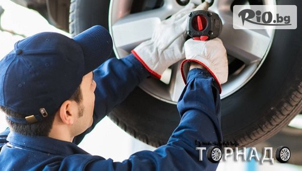 Автосервиз Торнадо - thumb 3