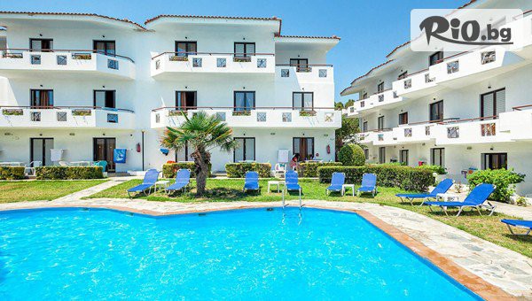 Ambotis Holidays - thumb 2