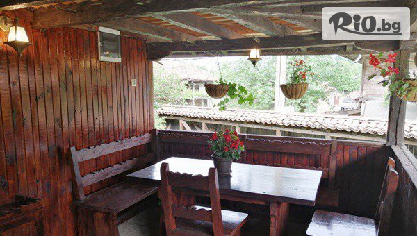 Къща за гости Лъки - thumb 5