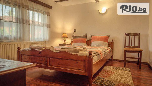 Къща за гости Лъки - thumb 9