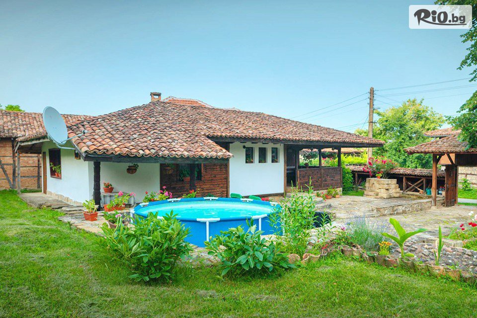 Къща за гости Лъки - thumb 1 Къща за гости Лъки - thumb 1