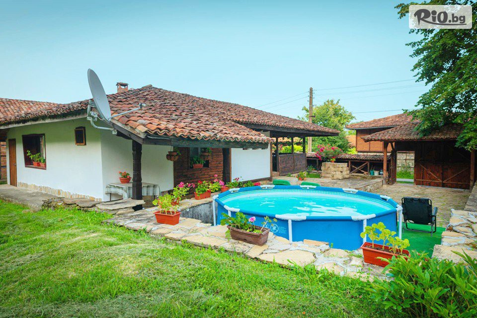 Къща за гости Лъки - thumb 2 Къща за гости Лъки - thumb 2