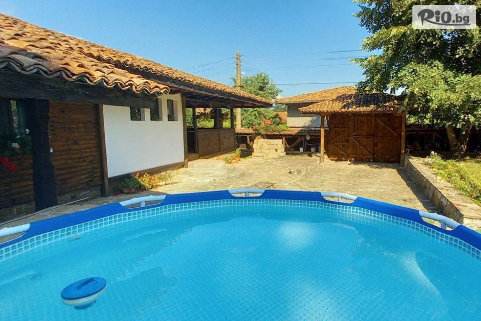 Къща за гости Лъки - thumb 3 Къща за гости Лъки - thumb 3