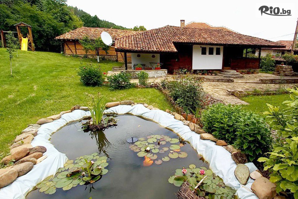 Къща за гости Лъки - thumb 4 Къща за гости Лъки - thumb 4
