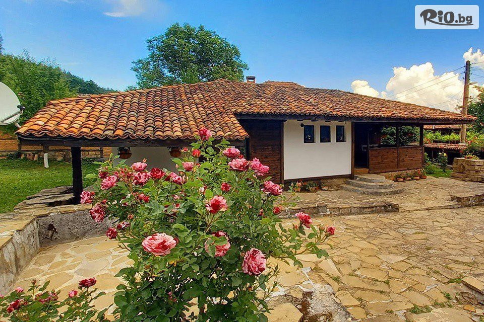 Къща за гости Лъки - thumb 5 Къща за гости Лъки - thumb 5