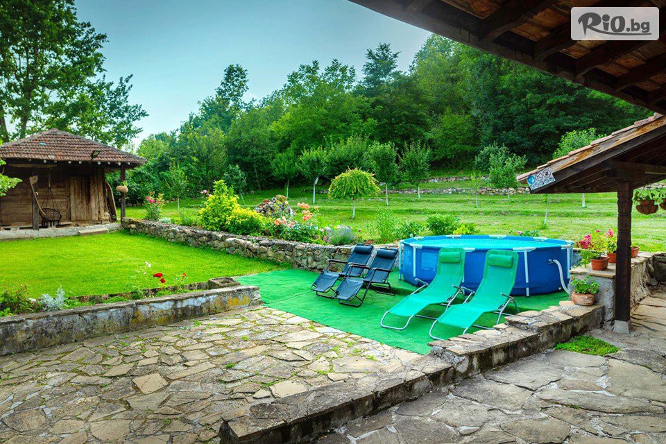 Къща за гости Лъки - thumb 6 Къща за гости Лъки - thumb 6