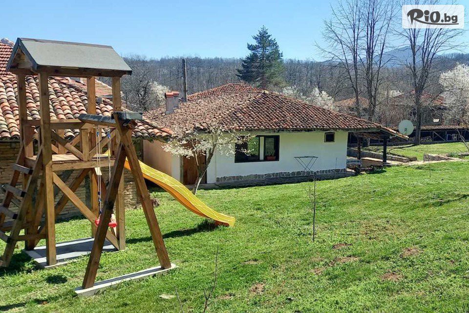 Къща за гости Лъки - thumb 7 Къща за гости Лъки - thumb 7