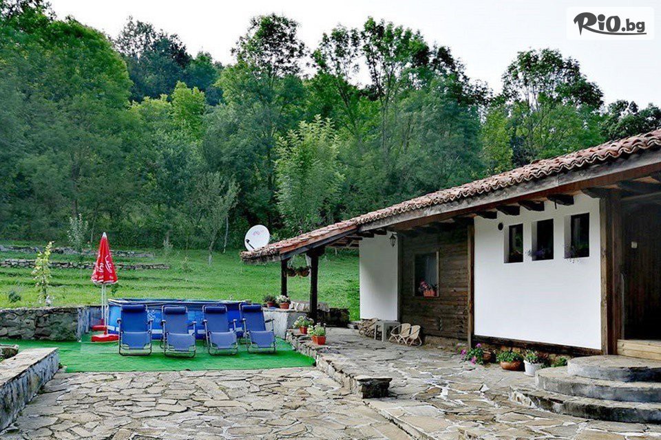 Къща за гости Лъки - thumb 8 Къща за гости Лъки - thumb 8