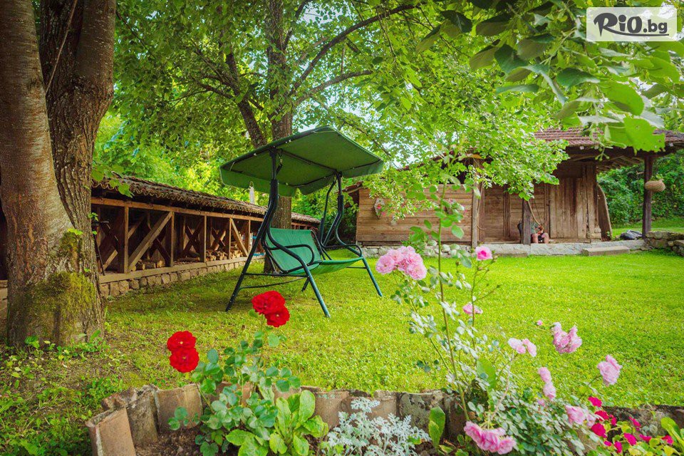Къща за гости Лъки - thumb 9 Къща за гости Лъки - thumb 9
