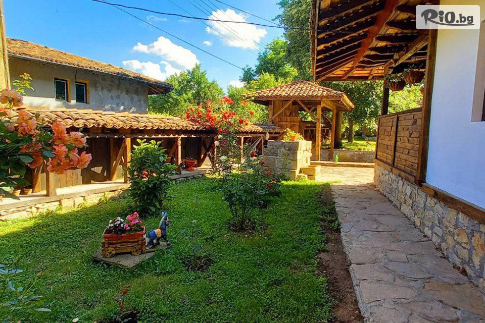 Къща за гости Лъки - thumb 10 Къща за гости Лъки - thumb 10