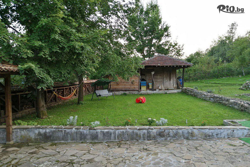 Къща за гости Лъки - thumb 11 Къща за гости Лъки - thumb 11