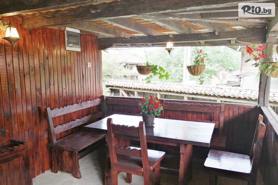 Къща за гости Лъки - thumb 12 Къща за гости Лъки - thumb 12