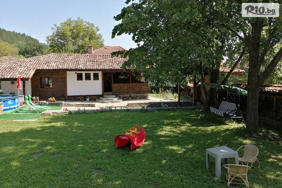 Къща за гости Лъки - thumb 13 Къща за гости Лъки - thumb 13