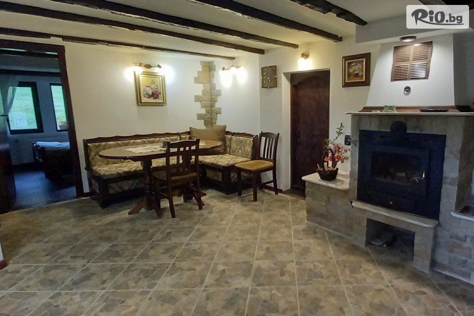 Къща за гости Лъки - thumb 16 Къща за гости Лъки - thumb 16