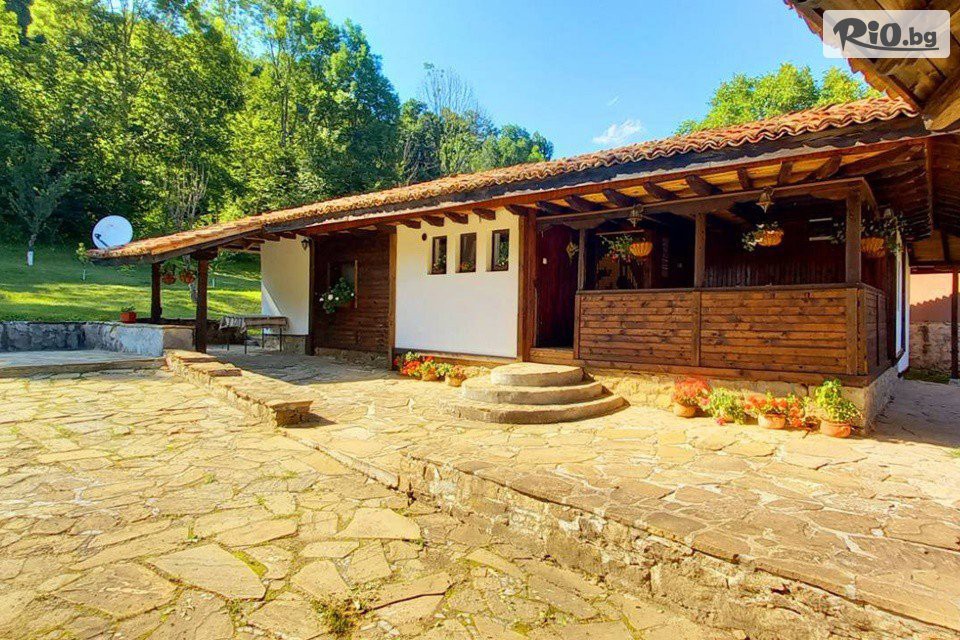 Къща за гости Лъки - thumb 17 Къща за гости Лъки - thumb 17