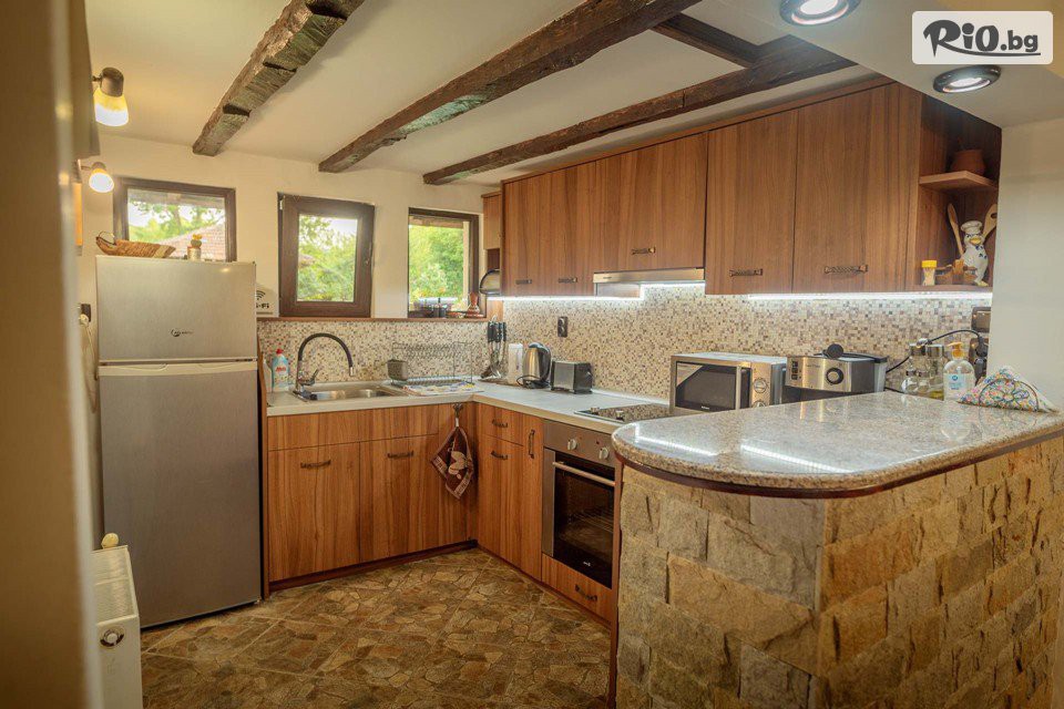 Къща за гости Лъки - thumb 20 Къща за гости Лъки - thumb 20