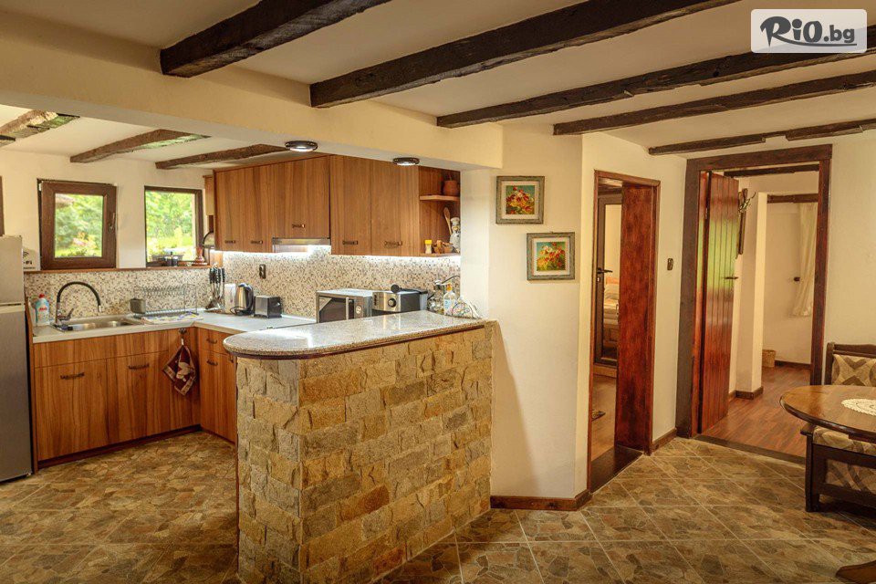 Къща за гости Лъки - thumb 21 Къща за гости Лъки - thumb 21