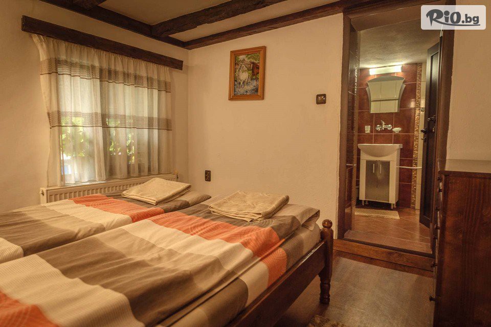 Къща за гости Лъки - thumb 26 Къща за гости Лъки - thumb 26