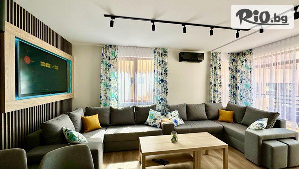 Light House Premium Apartament Комплекс Морски фар - thumb 4