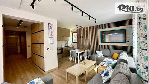 Light House Premium Apartament Комплекс Морски фар - thumb 5