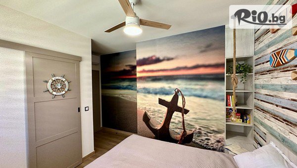 Light House Premium Apartament Комплекс Морски фар - thumb 6