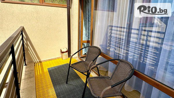 Light House Premium Apartament Комплекс Морски фар - thumb 2