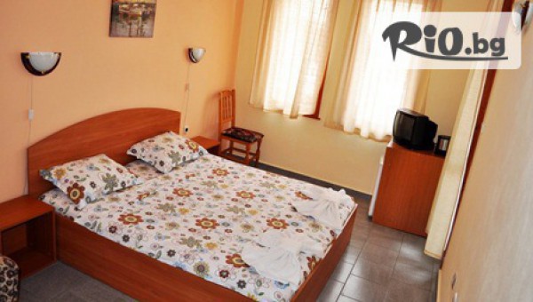 Хотел Камея - thumb 3