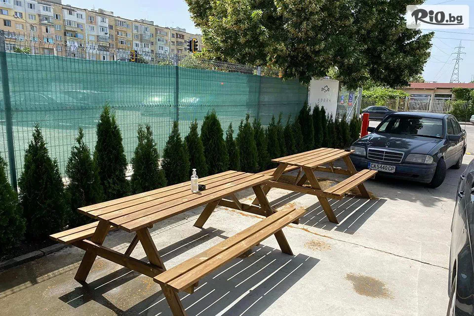 Автокомплекс Дружба - thumb 5 Автокомплекс Дружба - thumb 5