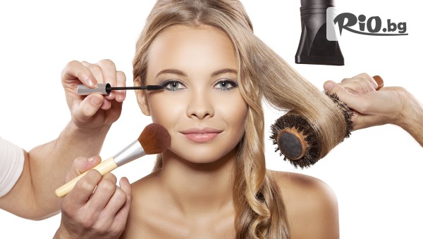 Студио Deja Vu - thumb 2