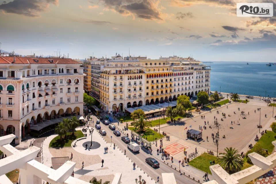 Дениз Травел - thumb 1 Дениз Травел - thumb 1