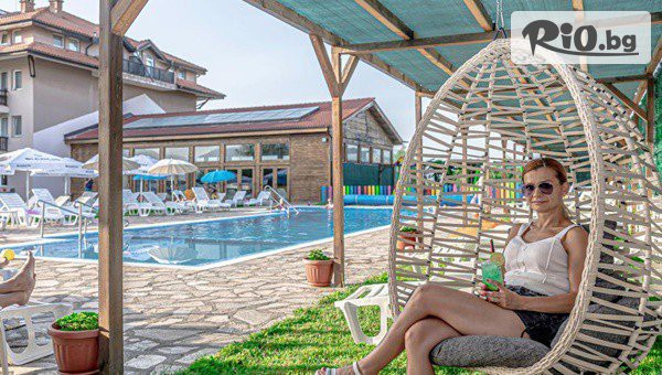 Seven Seasons Hotel - thumb 2