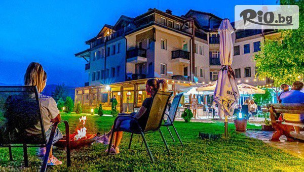 Seven Seasons Hotel - thumb 3