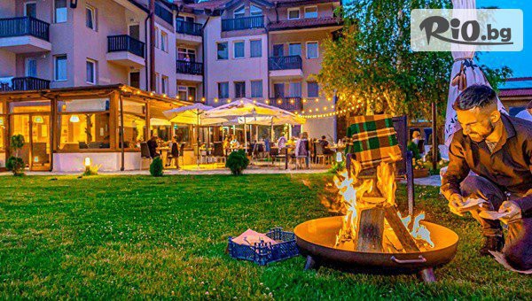 Seven Seasons Hotel - thumb 4