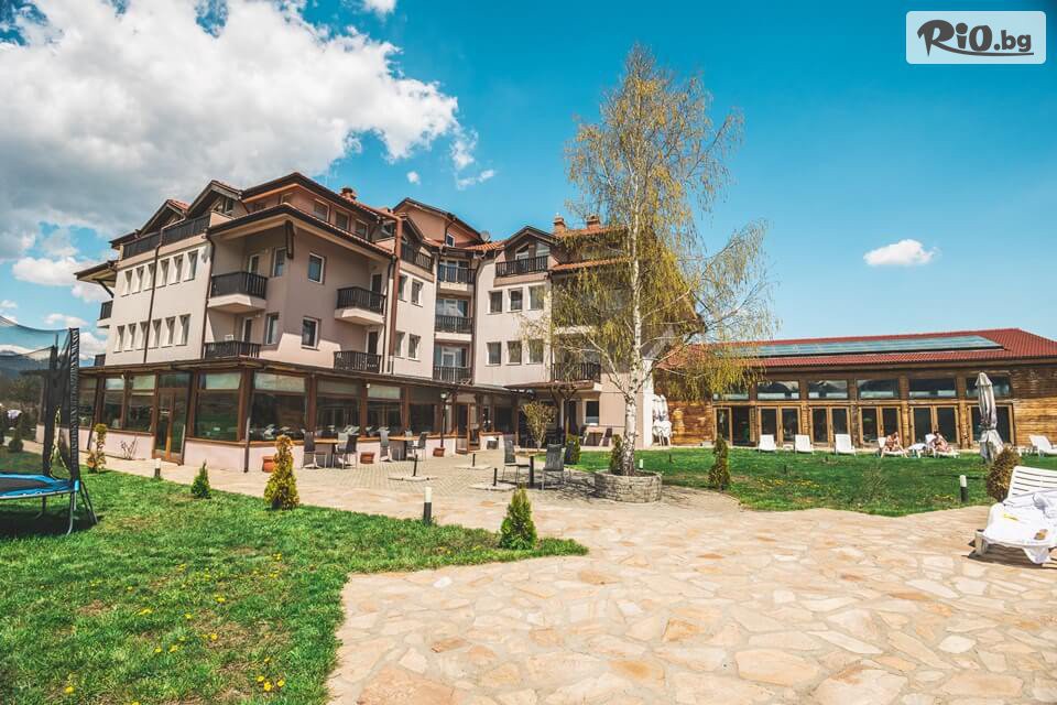 Seven Seasons Hotel - thumb 2 Seven Seasons Hotel - thumb 2