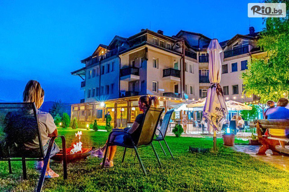 Seven Seasons Hotel - thumb 15 Seven Seasons Hotel - thumb 15